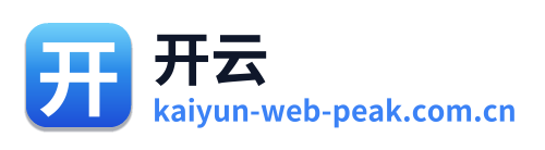 开云 Logo
